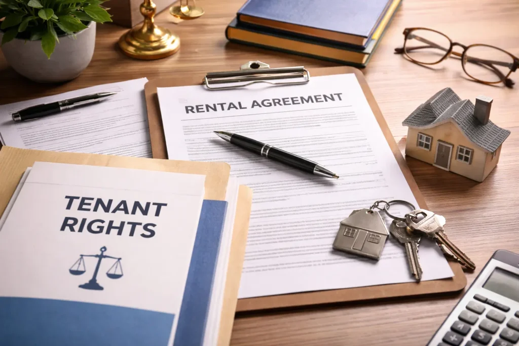 Legal requirements for renting property in Sammamish Washington 2026 landlord guide