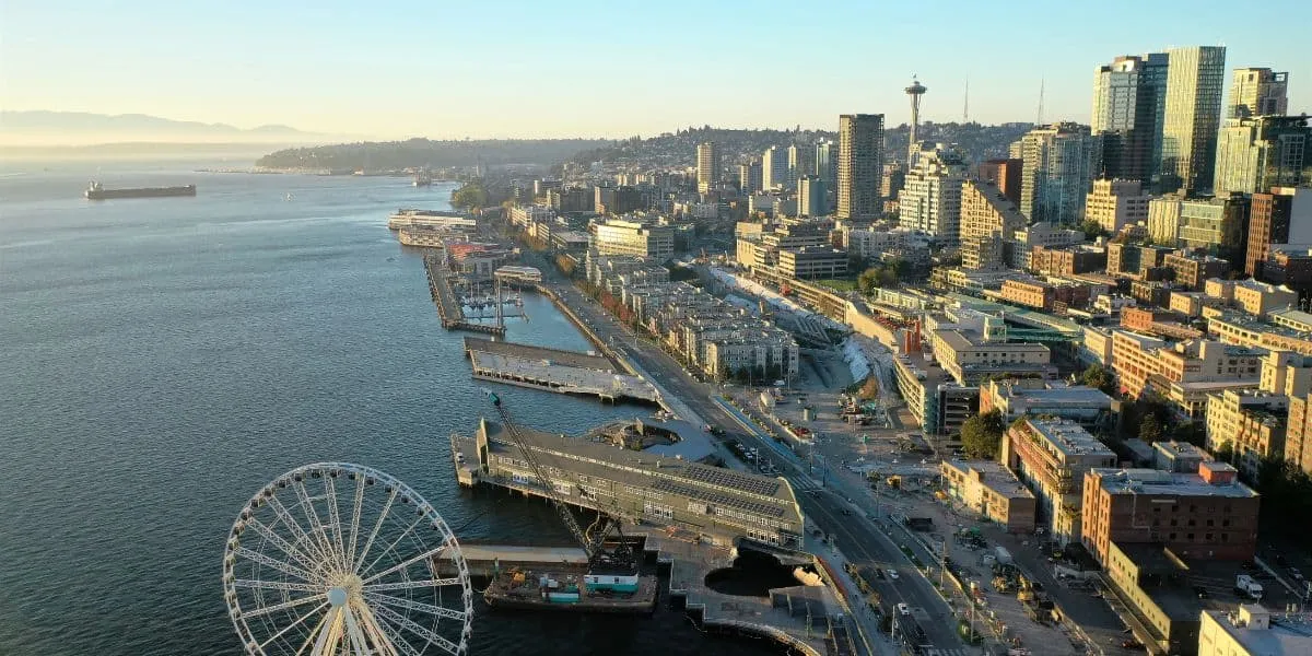 Rental properties in Seattle WA