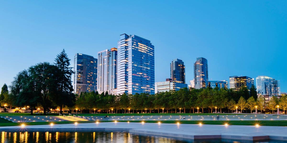 Somerset Bellevue