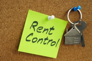 Rent Control