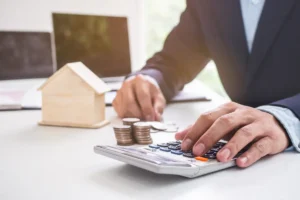 Calculating Prices