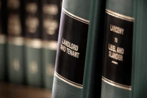Bothell landlord tenant law guide image