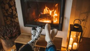 Chimney and Fireplaces