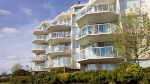 Condominium in Kirkland, WA