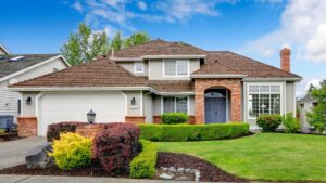 Curb appeal