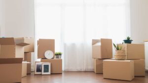 Evicting tenants legally