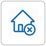 Eviction icon