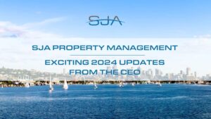 Exciting 2024 Updates from SJA Property Management
