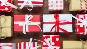 Holiday Wishes