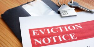 How to handle an irrational tenant
