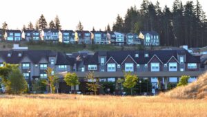 Issaquah, WA