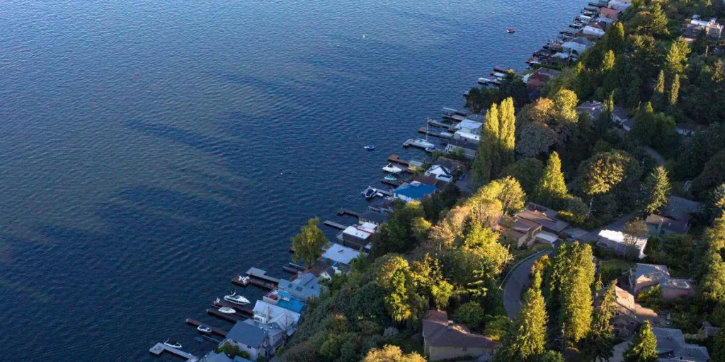Kenmore WA Property Management