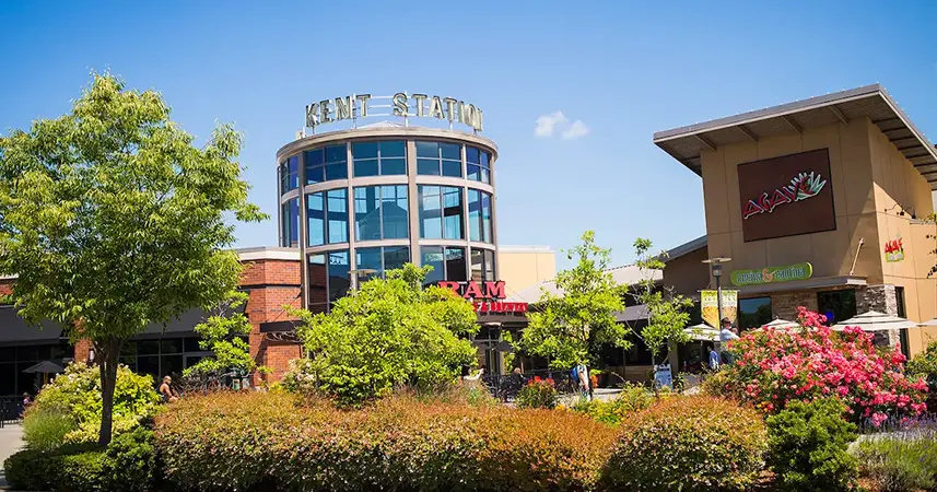 Kent, WA property management services