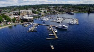 Kirkland, WA