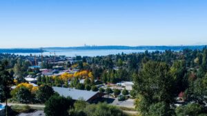 Kirkland WA