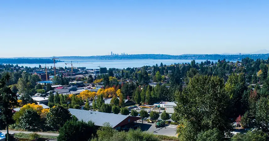 Kirkland, WA property management services