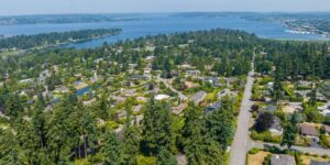 Lake Hills Bellevue