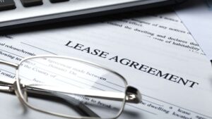 Lease Clauses
