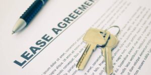 Lease Renewal