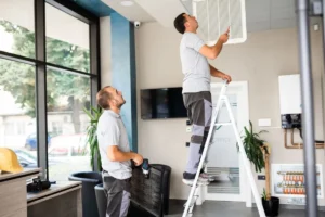 Maintenance and Repairs for rental properties