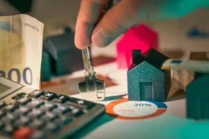 Pricing Rent Correctly