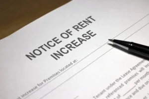 Pricing Rent Correctly