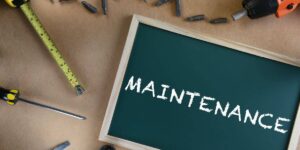 Property Maintenance