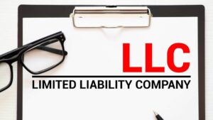 Property Management LLC
