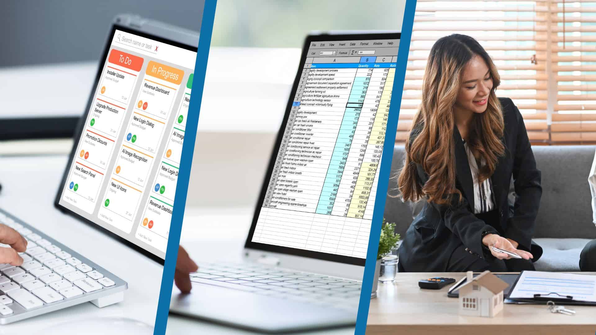 Property Management Software vs. Excel vs. a Property Manager ...
