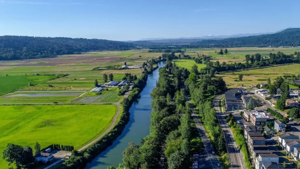 Property management services - Duvall, WA