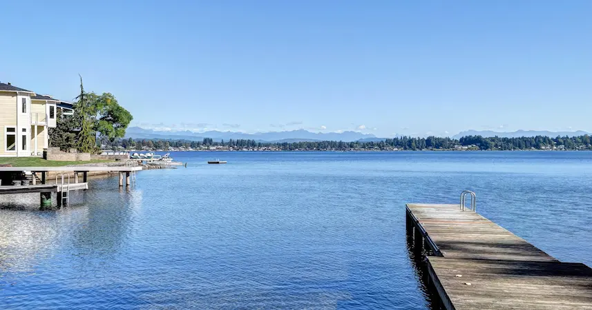 Property management services - Lake Stevens, WA