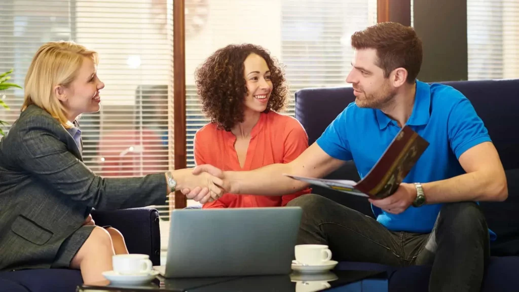 Property management services in Issaquah
