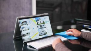 Property research