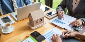 Real Estate Broker