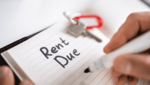 Rent Collection