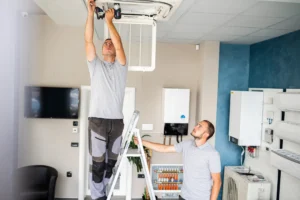 Rental Property Maintenance Repairs
