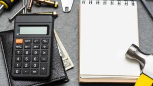 Repair costs