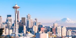 SJA Property Management Seattle