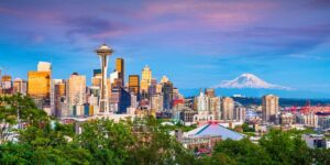 Seattle, WA Property Management