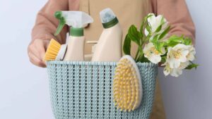 Spring CleaningFive things required Sammamish landlord 2026 Washington State law checklist