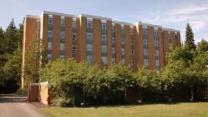 Student housing