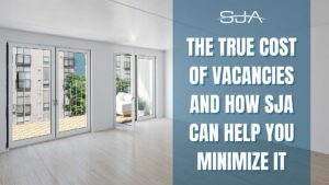 The True Cost of Vacancies and How SJA Can Help You Minimize It