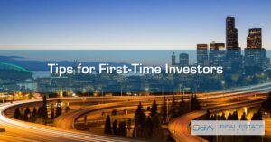 Tips for First Time Investors