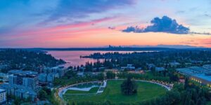 West Bellevue