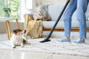 Winning Pet Policies for Your Rental