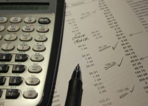 computing taxes