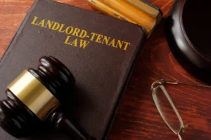 bellevue tenant landlord law