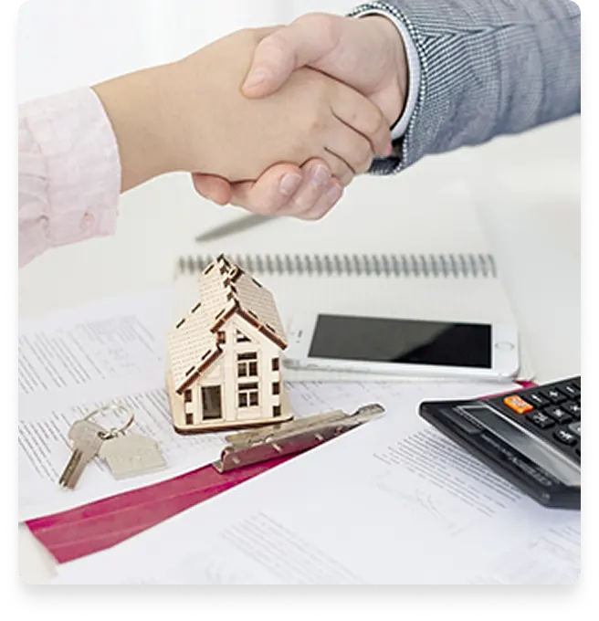 broker partnership