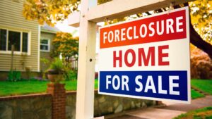 foreclosure home for sale