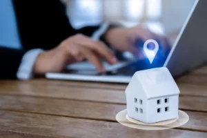 high vacancy rates in rental